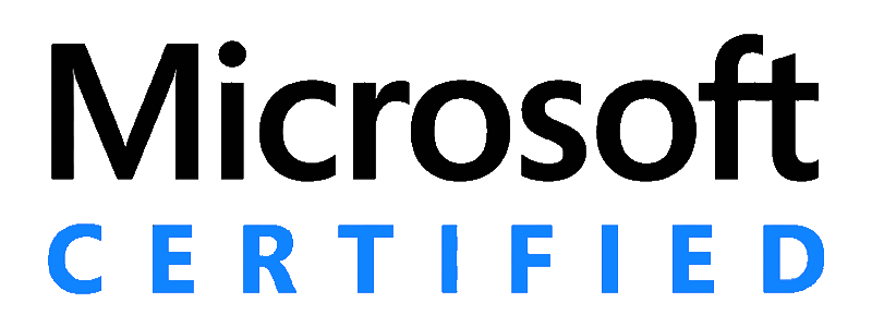 Microsoft Certified