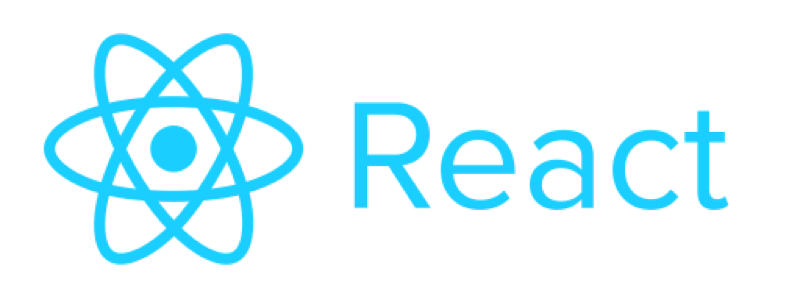 React
